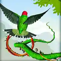 Bird Games – Jungle Adventure MOD APK v1.1 (Unlimited Money)