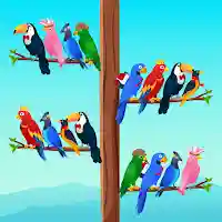 Bird Sort : Color Puzzle Games MOD APK v3.3 (Unlimited Money)