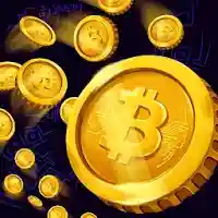 Bitcoin mining: idle simulator MOD APK v1.1.6 (Unlimited Money)