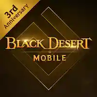 Black Desert Mobile MOD APK v4.8.9 (Unlimited Money)