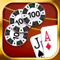Blackjack Card Game MOD APK v2023.10.0.2993 (Unlimited Money)