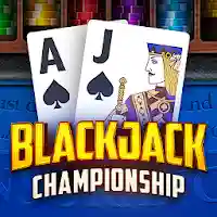 Blackjack Championship MOD APK v1.2.3 (Unlimited Money)