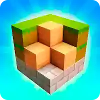 Block Craft 3D MOD APK v2.18.2 (Unlimited Money)