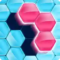 Block Hexa Puzzle™ MOD APK v24.0124.01 (Unlimited Money)