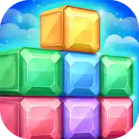 Block Jewel Puzzle: Gems Blast Mod APK (Unlimited Money) v2.3.1