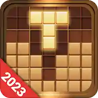 Block Puzzle Game MOD APK v1.0.0 (Unlimited Money)