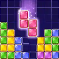 Block Puzzle Legend:Jewel Game MOD APK v1.5.8 (Unlimited Money)