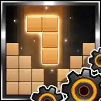 Block Puzzle King : Wood Block MOD APK v1.2.4 (Unlimited Money)