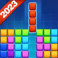 Block Puzzle Ocean MOD APK v1.0.65 (Unlimited Money)