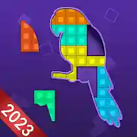 Block Puzzle – Puzzle Games MOD APK v3.1.2 (Unlimited Money)