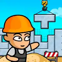 Block Tower Puzzle MOD APK v0.1.107 (Unlimited Money)