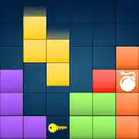 Blocktrix Classic – puzzle for Mod APK (Unlimited Money) v1.3