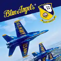 Blue Angels: Aerobatic Flight Mod APK (Unlimited Money) v1.2.0