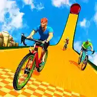 BMX Bicycle Racing 3D Games Mod APK (Unlimited Money) v1.0.2 Download