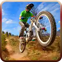 BMX Boy Bike Stunt Rider Game MOD APK v1.4.6 (Unlimited Money)