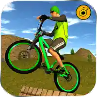 BMX Offroad Bicycle Rider Game Mod APK (Unlimited Money) v1.1.8