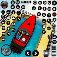 Boat Racing: Speed Boat Game MOD APK v2.2 (Unlimited Money)