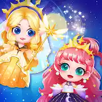 BoBo World: Magic Princess MOD APK v1.2.0 (Unlimited Money)