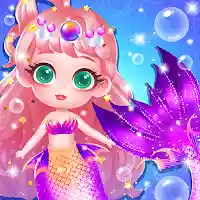 BoBo World: The Little Mermaid MOD APK v1.4.0 (Unlimited Money)