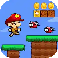 Bob’s World – Super Bob Run MOD APK v1.397 (Unlimited Money)