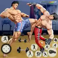 Gym Heros: Fighting Game MOD APK v1.14.9 (Unlimited Money)