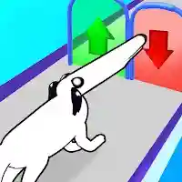 Long Dog Run: Long Nose 3D Mod APK (Unlimited Money) v1.0.16