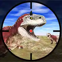 Bowmaster Dinosaur Hunter Game Mod APK (Unlimited Money) v1.1