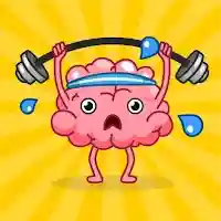 Brain Puzzle:Tricky IQ Riddle‪ Mod APK (Unlimited Money) v3.1.0