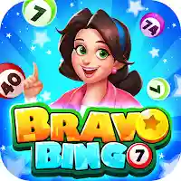 Bravo Bingo: Lucky Story Games MOD APK v1.33 (Unlimited Money)