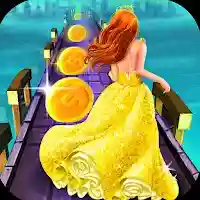 Bride Fun Run Running Games Mod APK (Unlimited Money) v5.6