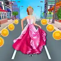 Bride Run Wedding Runner Game Mod APK (Unlimited Money) v4.5