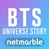 BTS Universe Story Mod APK (Unlimited Money) v1.5.0