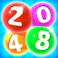 Bubble 2048 3D MOD APK v2.2.1 (Unlimited Money)