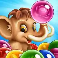 Bubble Age Pop Mod APK (Unlimited Money) v2.0.0