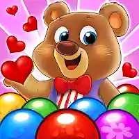 Bubble Friends MOD APK v2.7.02 (Unlimited Money)