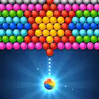 Bubble Hunter Origin : Arcade MOD APK v1.1.4 (Unlimited Money)