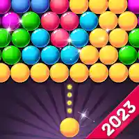 Bubble Pop Cannon Shooter MOD APK v3.1.15 (Unlimited Money)