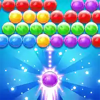 Bubble pop shooter dinosaur Mod APK (Unlimited Money) v0.01.05 - APKLoLi