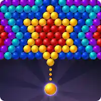 Bubble Pop Sky Puzzle Games MOD APK v24.0115.00 (Unlimited Money)