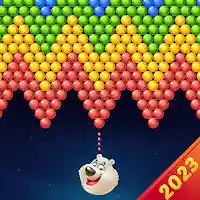 Bubble Shooter Adventure: Pop MOD APK v1.66.5086 (Unlimited Money)