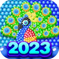 Bubble Shooter Classic 2 MOD APK v2.0.22 (Unlimited Money)