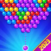 Bubble Shooter Legend MOD APK v2.76.0 (Unlimited Money)