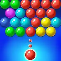 Bubble Shooter Ocean Pop MOD APK v2.2.1.32723 (Unlimited Money)