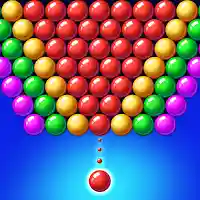 Bubble Shooter – Pop Bubbles MOD APK v2.4.5 (Unlimited Money)