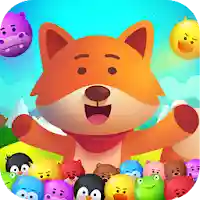 Bubble Shooter Pop Mania Mod APK (Unlimited Money) v1.0