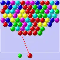 Bubble Shooter Puzzle MOD APK v10.8 (Unlimited Money)