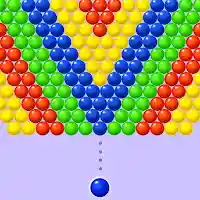 Bubble Shooter Rainbow MOD APK v2.78 (Unlimited Money)