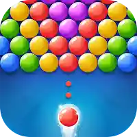 Bubble Shooter Relaxing MOD APK v1.58 (Unlimited Money)