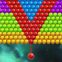 Bubble Shooter Space MOD APK v5.7 (Unlimited Money)