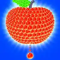 Bubble Shooter：Fruit Splash MOD APK v1.2.2 (Unlimited Money)